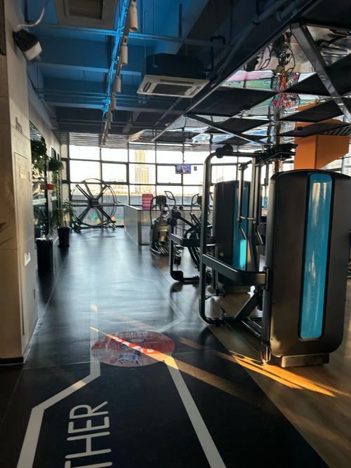 东莞大朗镇有健身房吗-第3张图片-德高鼎泰便民中心