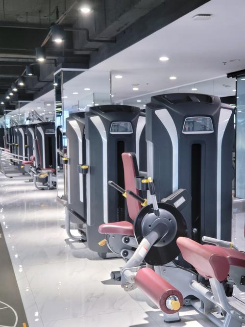 厦门莲坂附近健身房哪家好?-第1张图片-德高鼎泰便民中心 厦门莲坂附近健身房哪家好?-第1张图片-德高鼎泰便民中心