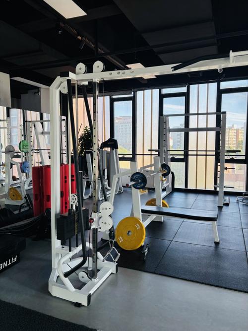 厦门莲坂附近健身房哪家好?-第3张图片-德高鼎泰便民中心 厦门莲坂附近健身房哪家好?-第3张图片-德高鼎泰便民中心