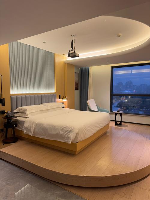 义乌婚庆酒店预订图片怎么选？-第1张图片-德高鼎泰便民中心