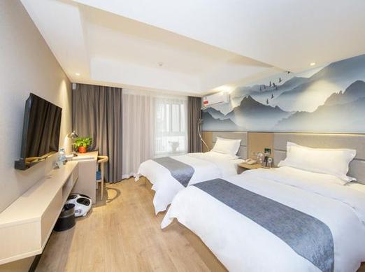 郑州山水时尚酒店怎么预订最优惠?-第3张图片-德高鼎泰便民中心 郑州山水时尚酒店怎么预订最优惠?-第3张图片-德高鼎泰便民中心