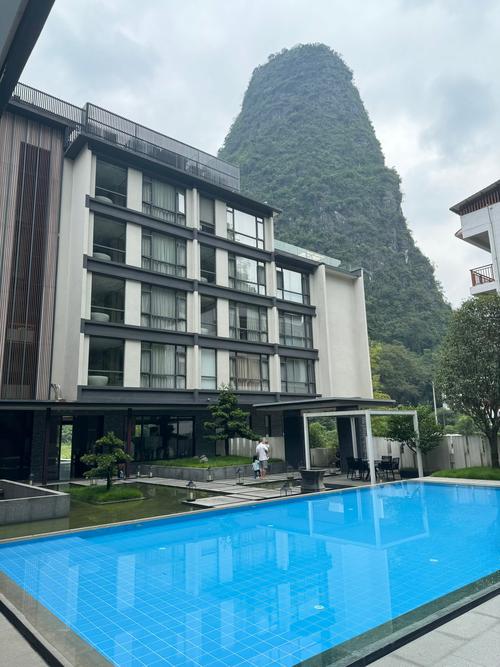 阳朔如家连锁酒店怎么订最划算？-第1张图片-德高鼎泰便民中心