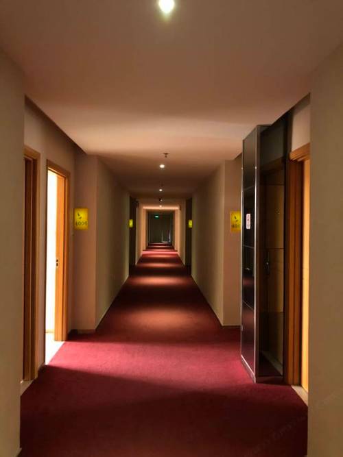 肇庆北苑时尚酒店预订要注意什么？-第2张图片-德高鼎泰便民中心