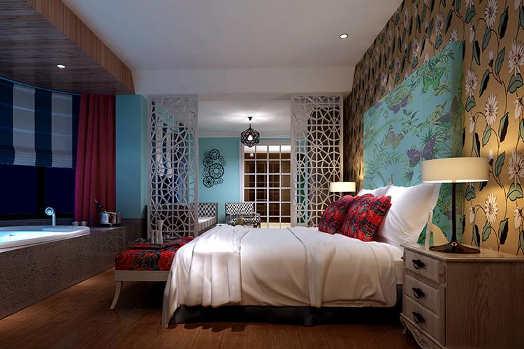 郑州卡特创意酒店怎么预订最优惠?-第3张图片-德高鼎泰便民中心 郑州卡特创意酒店怎么预订最优惠?-第3张图片-德高鼎泰便民中心