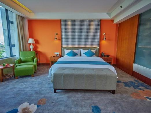 黄山滨江主题酒店怎么预订最划算?-第1张图片-德高鼎泰便民中心 黄山滨江主题酒店怎么预订最划算?-第1张图片-德高鼎泰便民中心