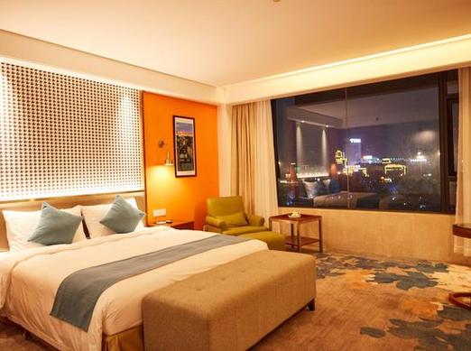 黄山滨江主题酒店怎么预订最划算?-第2张图片-德高鼎泰便民中心 黄山滨江主题酒店怎么预订最划算?-第2张图片-德高鼎泰便民中心