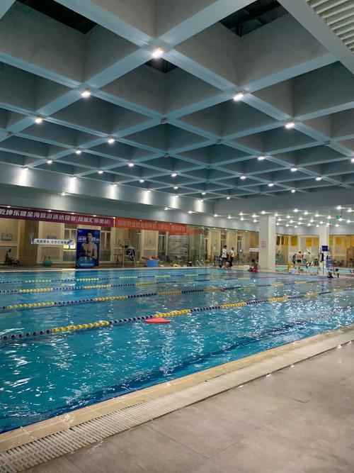 丽府恒温游泳健身会所有何特色？-第1张图片-德高鼎泰便民中心