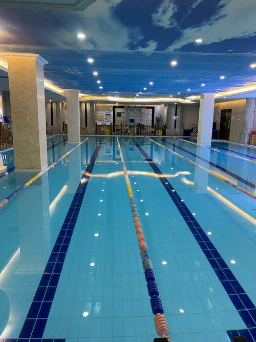 丽府恒温游泳健身会所有何特色？-第3张图片-德高鼎泰便民中心