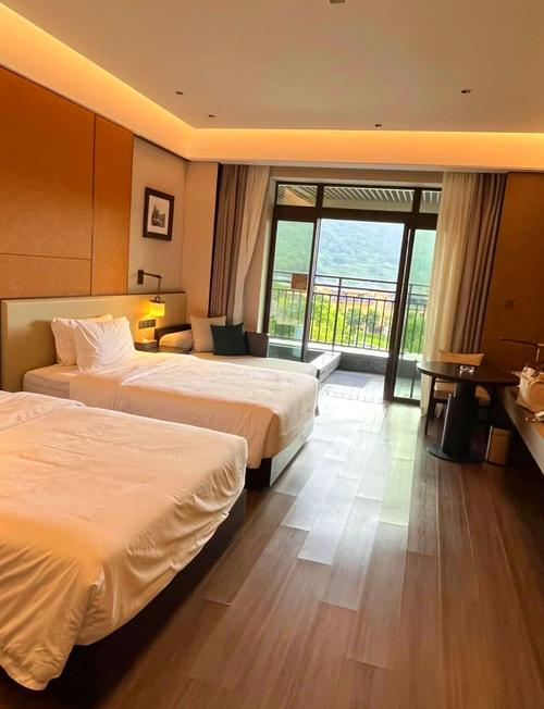 广州白云温泉酒店怎么预订最优惠？-第2张图片-德高鼎泰便民中心