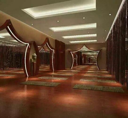 帕维尔健身会所到底怎么样？-第3张图片-德高鼎泰便民中心