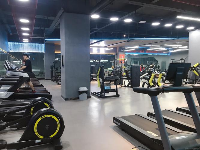 帕维尔健身会所到底怎么样?-第1张图片-德高鼎泰便民中心 帕维尔健身会所到底怎么样?-第1张图片-德高鼎泰便民中心