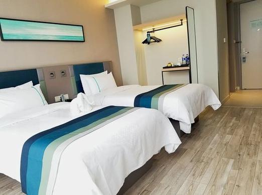 黄山附近如家酒店怎么预订？-第3张图片-德高鼎泰便民中心