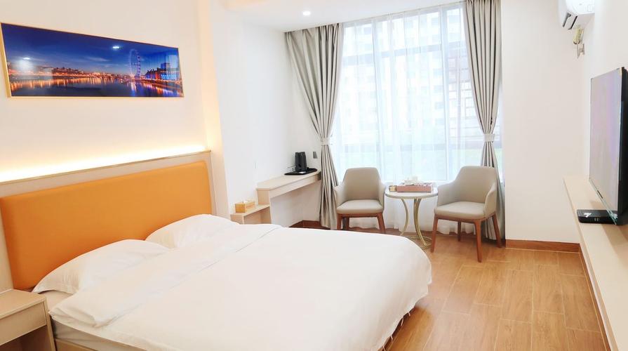 惠州大亚湾酒店预订哪家好？-第1张图片-德高鼎泰便民中心