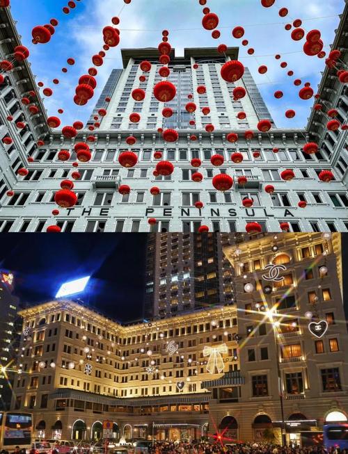 半岛洲际酒店预订，怎么订最划算？-第1张图片-德高鼎泰便民中心