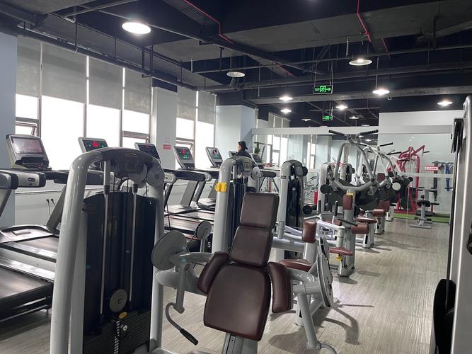 和祥体育运动中心健身怎么样?-第3张图片-德高鼎泰便民中心 和祥体育运动中心健身怎么样?-第3张图片-德高鼎泰便民中心