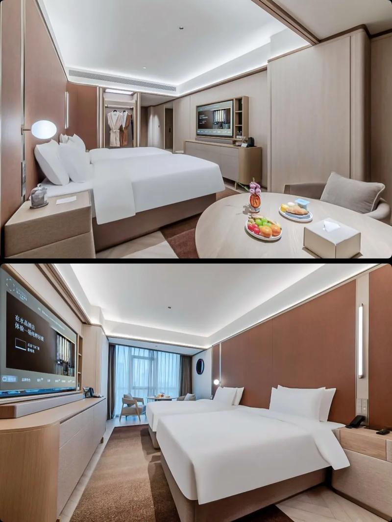 水晶时尚主题酒店预订有什么优势？-第1张图片-德高鼎泰便民中心