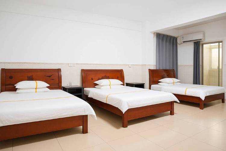 金鼎珠海酒店预订哪家好？-第1张图片-德高鼎泰便民中心