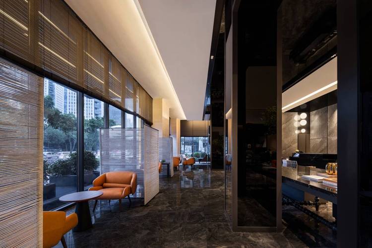 成都环球中心附近酒店怎么选？-第1张图片-德高鼎泰便民中心