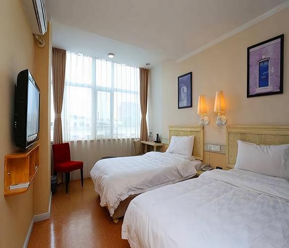 沈阳星月时尚酒店预订怎么操作？-第2张图片-德高鼎泰便民中心