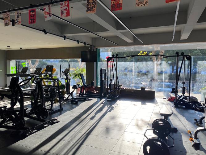 长沙阳光100健身房怎么样？-第1张图片-德高鼎泰便民中心