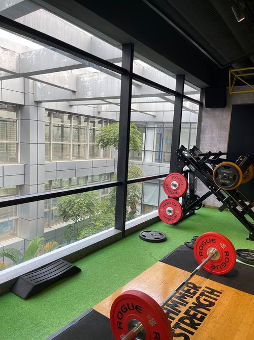 长沙阳光100健身房怎么样？-第3张图片-德高鼎泰便民中心