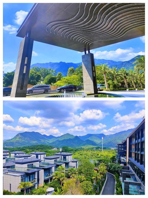 增城私人温泉酒店怎么预订最划算？-第1张图片-德高鼎泰便民中心