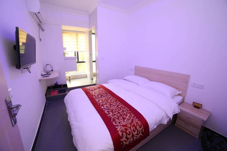 宁波江东如意酒店怎么预订最优惠？-第3张图片-德高鼎泰便民中心