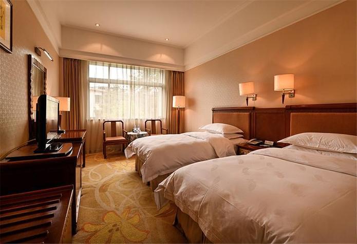 韶山如家酒店怎么预订最划算？-第2张图片-德高鼎泰便民中心