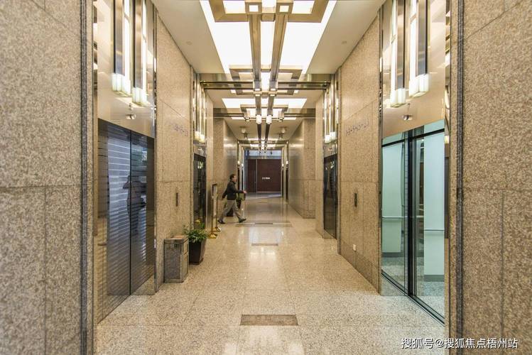 银行办公大楼物业管理如何优化？-第2张图片-德高鼎泰便民中心