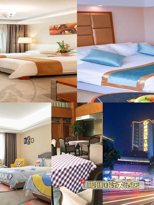 东江半岛假期酒店怎么预订最划算？-第1张图片-德高鼎泰便民中心