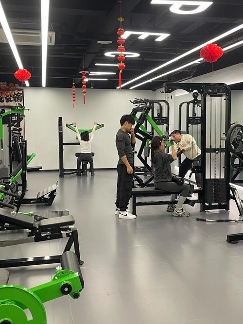 济南大学爱尚健身怎么样?-第1张图片-德高鼎泰便民中心 济南大学爱尚健身怎么样?-第1张图片-德高鼎泰便民中心
