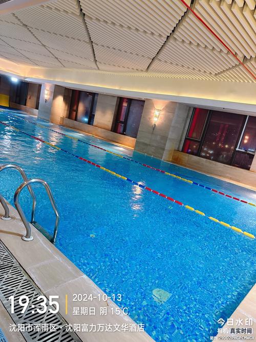 沈阳中街阳光游泳健身怎么样?-第2张图片-德高鼎泰便民中心 沈阳中街阳光游泳健身怎么样?-第2张图片-德高鼎泰便民中心