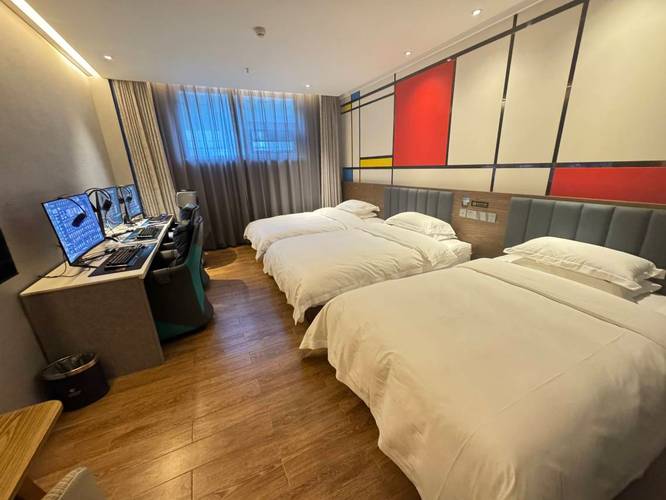 呼和浩特旅游酒店怎么选最划算？-第1张图片-德高鼎泰便民中心