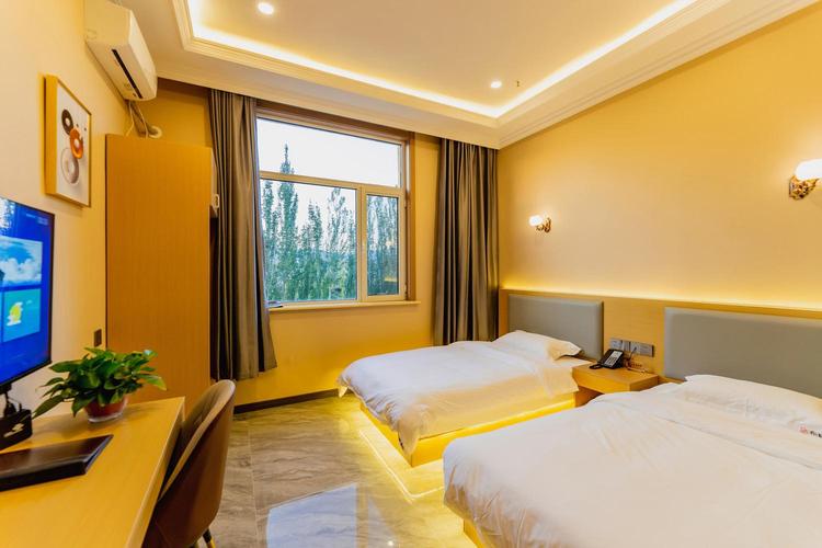 呼和浩特旅游酒店怎么选最划算？-第2张图片-德高鼎泰便民中心