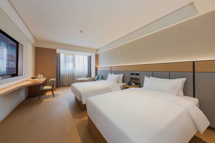 浙江杭州诸暨酒店怎么预订最划算？-第2张图片-德高鼎泰便民中心