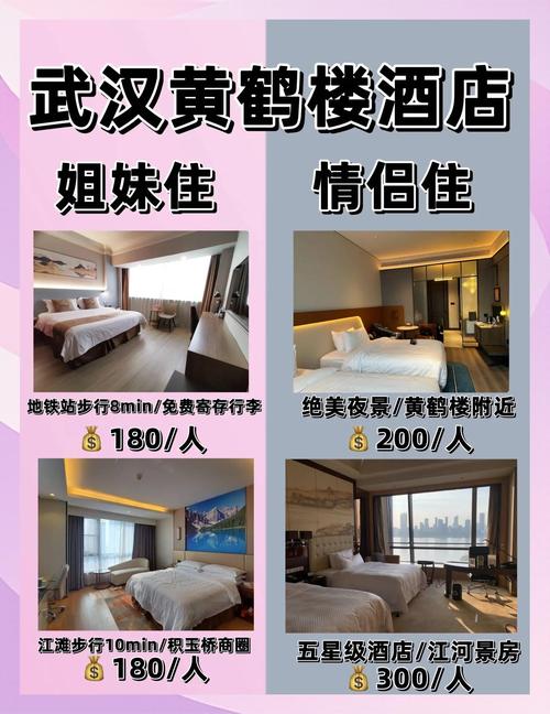 武汉豪华公寓酒店怎么预订最划算?-第1张图片-德高鼎泰便民中心 武汉豪华公寓酒店怎么预订最划算?-第1张图片-德高鼎泰便民中心