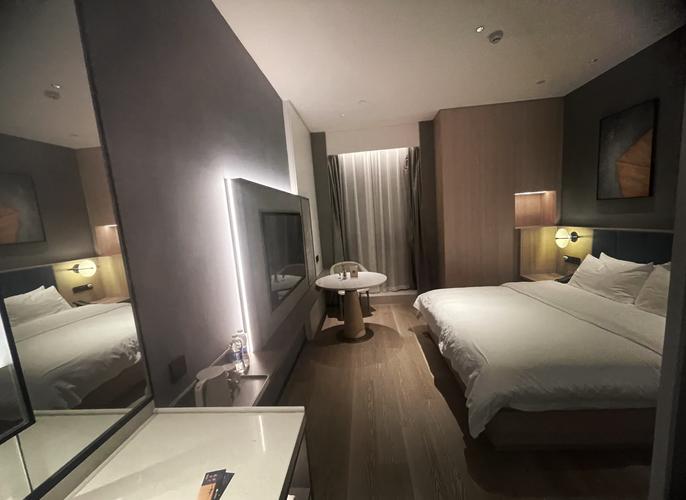 武汉豪华公寓酒店怎么预订最划算?-第3张图片-德高鼎泰便民中心 武汉豪华公寓酒店怎么预订最划算?-第3张图片-德高鼎泰便民中心