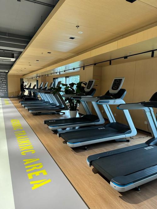 武昌健客时代健身会所-第1张图片-德高鼎泰便民中心