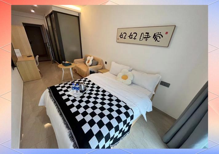 广州南站布丁酒店预订-第2张图片-德高鼎泰便民中心 广州南站布丁酒店预订-第2张图片-德高鼎泰便民中心