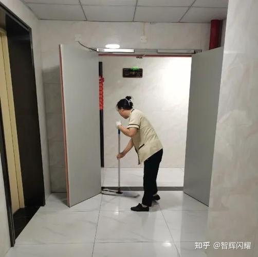 物业保洁工作存在哪些常见问题?-第1张图片-德高鼎泰便民中心 物业保洁工作存在哪些常见问题?-第1张图片-德高鼎泰便民中心