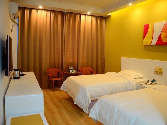 聊城贝壳生态酒店怎么预订？-第2张图片-德高鼎泰便民中心