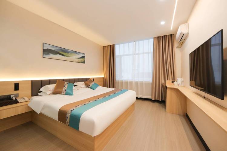 南京金桔连锁酒店怎么预订最划算？-第1张图片-德高鼎泰便民中心