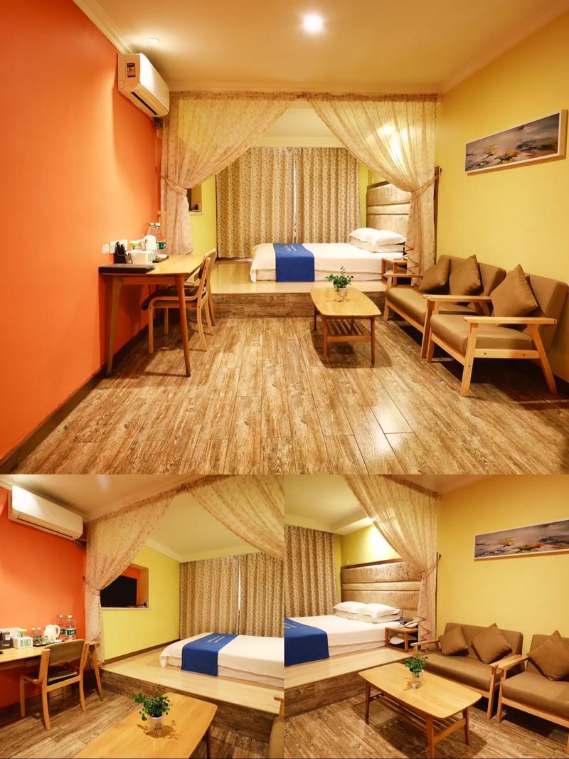 南京金桔连锁酒店怎么预订最划算？-第3张图片-德高鼎泰便民中心