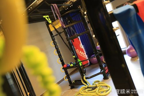 昆明古德博力健身中心怎么样？-第2张图片-德高鼎泰便民中心