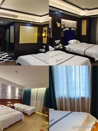 泗洪银河国际酒店怎么预订最划算？-第3张图片-德高鼎泰便民中心