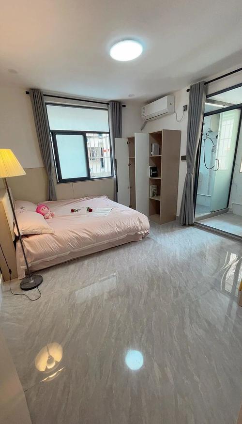 深圳公寓酒店预订哪家好?-第2张图片-德高鼎泰便民中心 深圳公寓酒店预订哪家好?-第2张图片-德高鼎泰便民中心