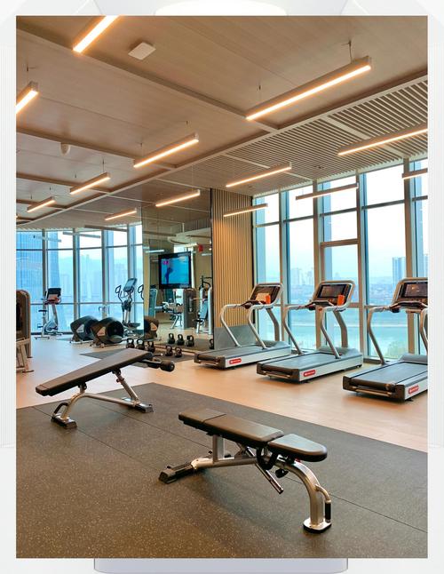 长沙喜来登酒店健身房设施如何？-第1张图片-德高鼎泰便民中心