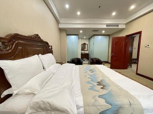 河南鹤壁主题酒店怎么选最划算？-第3张图片-德高鼎泰便民中心