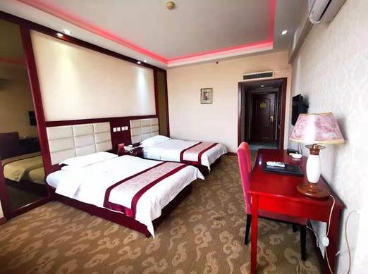 河南鹤壁主题酒店怎么选最划算？-第2张图片-德高鼎泰便民中心