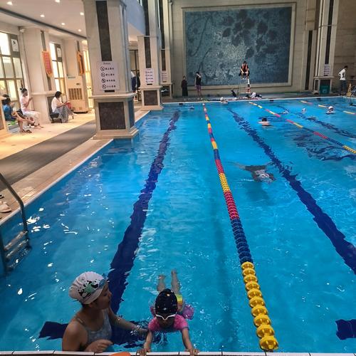 雨花全民健身中心游泳-第2张图片-德高鼎泰便民中心 雨花全民健身中心游泳-第2张图片-德高鼎泰便民中心